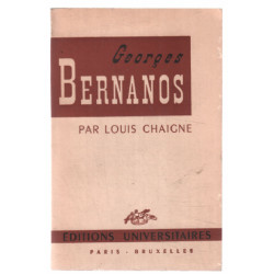Georges Bernanos