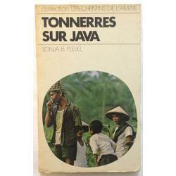 Tonnerres sur Java