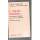 L'histoire Escamotee- Les Tentatives De Liquidation Du Passe Nazi...
