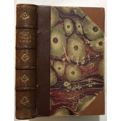 Leurs âmes (édition de 1895)