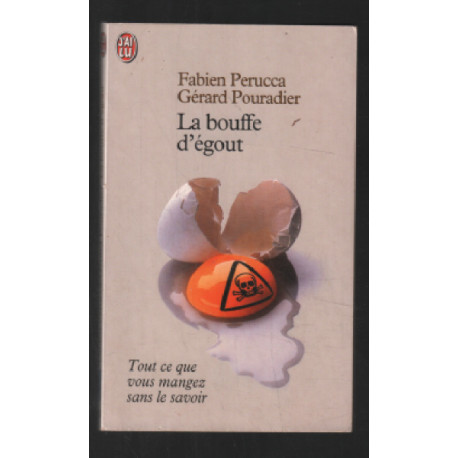 La Bouffe d'égout
