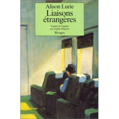 Liaisons étrangères