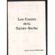 Les contes de la Sainte-Barbe