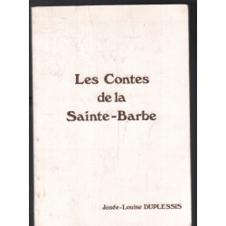 Les contes de la Sainte-Barbe