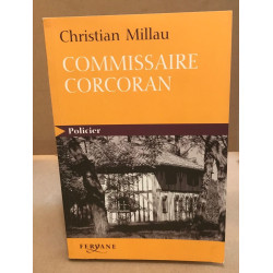 Commissaire Corcoran