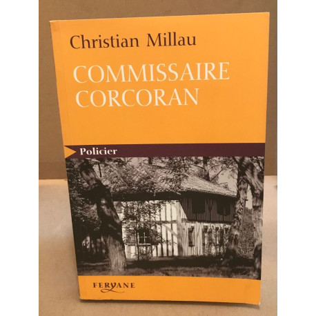 Commissaire Corcoran