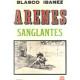 Arenes sanglantes