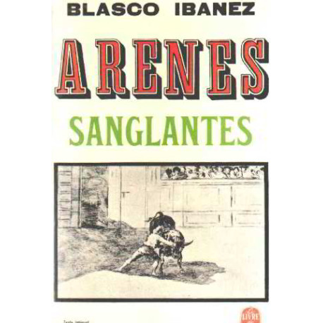 Arenes sanglantes