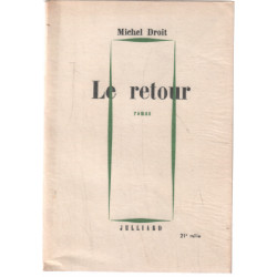 Le retour