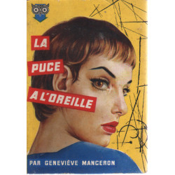 La puce a l'oreille