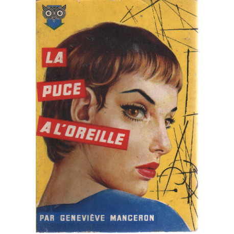La puce a l'oreille