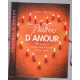 Philtres d'amour : 50 secrets pour ensorceler l'être aimé