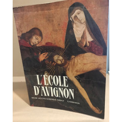 L'école d'avignon