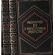 Réussite de l'espionnage francais / 2 tomes ( complet )