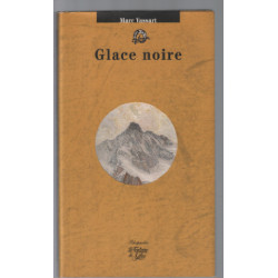 Glace noire