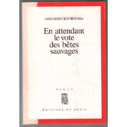 En attendant le vote des bêtes sauvages