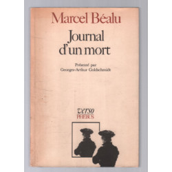 Journal d'un mort