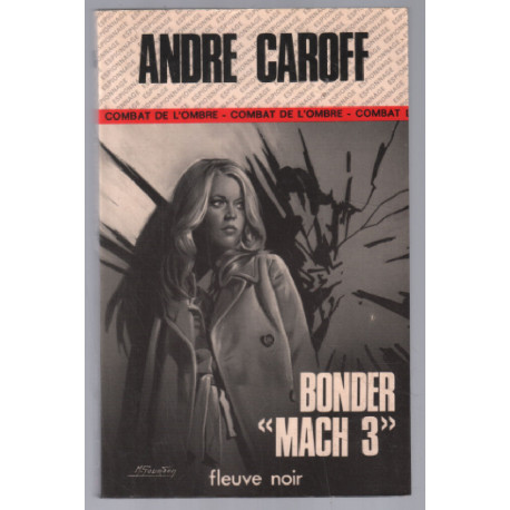 Bonder mach 3