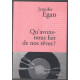 Qu'avons-nous fait de nos rêves