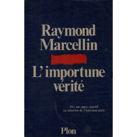 L'importune vérité