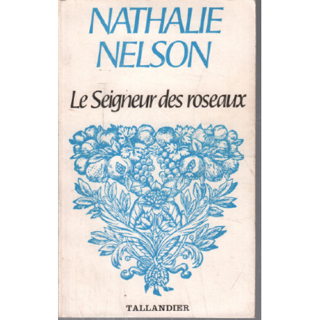 Le seigneur des roseaux