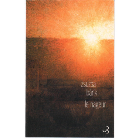 Le nageur