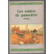 Routes De Poussiere