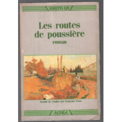 Routes De Poussiere