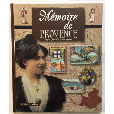 Mémoire de Provence