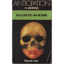 Planète-Suicide