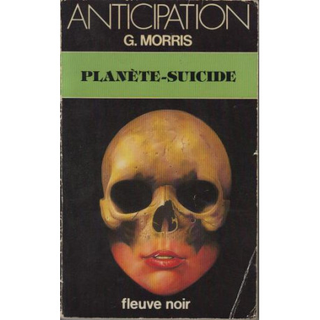 Planète-Suicide