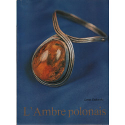 L'ambre polonais