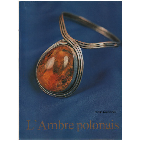 L'ambre polonais