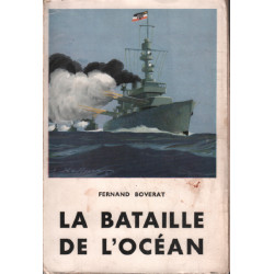 La bataille de l'ocean