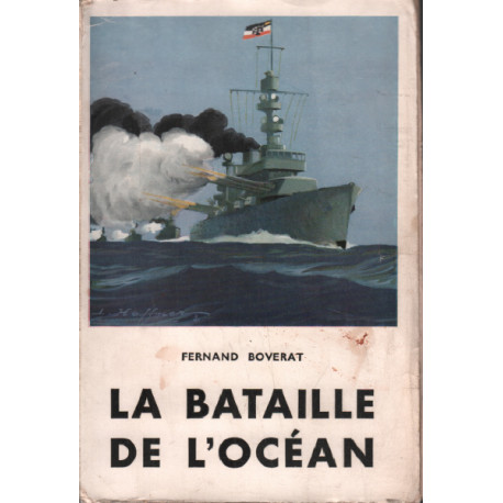 La bataille de l'ocean