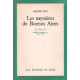 Les mystères de buenos aires