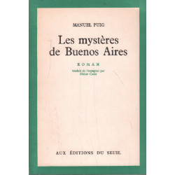 Les mystères de buenos aires