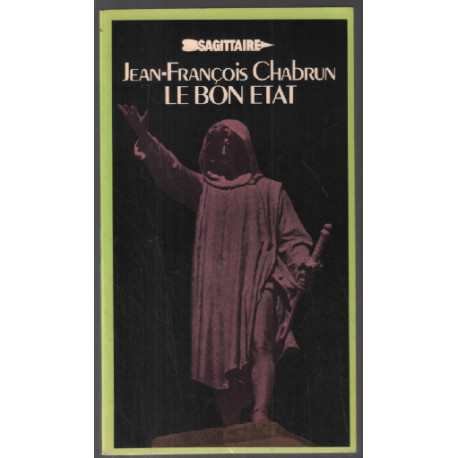 Le bon état