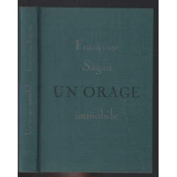 Un orage immobile + un certain souvenir