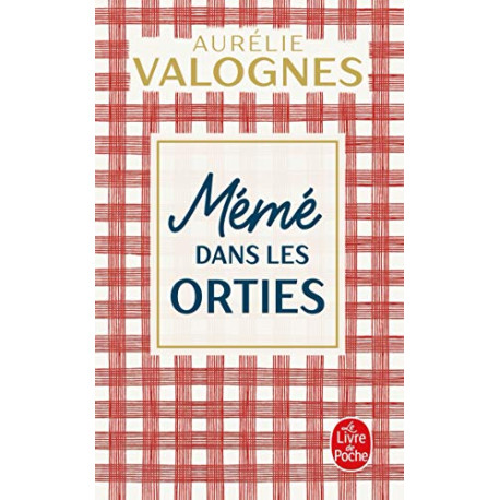 Mémé dans les orties