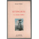Sitting-bull : le dernier indien