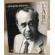 Revue l'arc n° 77 / Leonardo Sciascia