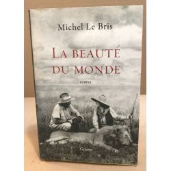 La beauté du monde