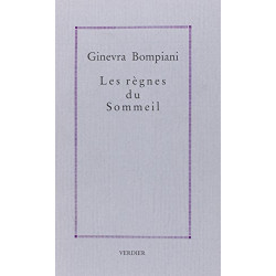 Les Règnes du sommeil