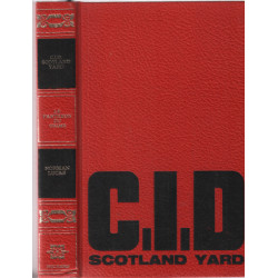 CID scotland yard norman lucas