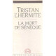 La mort de Sénèque