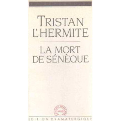 La mort de Sénèque