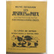 Les justices de paix / la petite fille de Jérusalem / les amous d'...