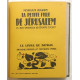 Les justices de paix / la petite fille de Jérusalem / les amous d'...