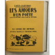 Les justices de paix / la petite fille de Jérusalem / les amous d'...